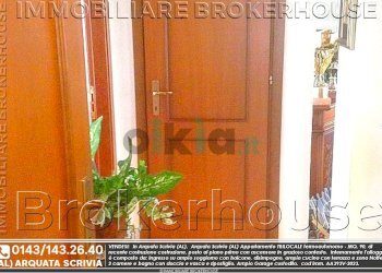 Trilocale VIA Venticinque aprile , Arquata Scrivia - foto 11