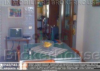 Trilocale VIA Venticinque aprile , Arquata Scrivia - foto 12