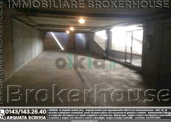 Trilocale VIA Venticinque aprile , Arquata Scrivia - foto 13