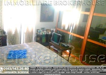 Trilocale VIA Venticinque aprile , Arquata Scrivia - foto 14