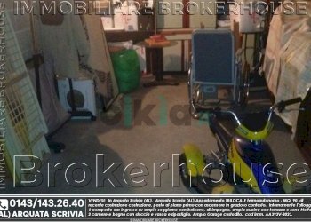 Trilocale VIA Venticinque aprile , Arquata Scrivia - foto 15