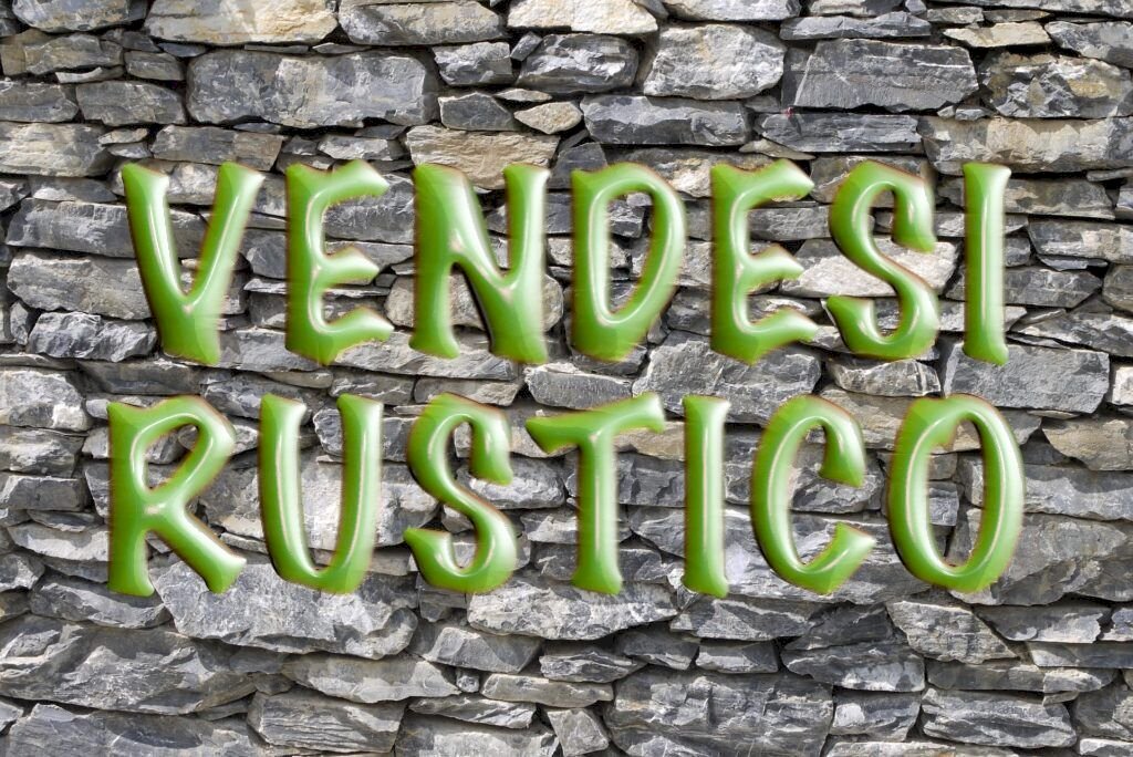 Rustic hamlet Santa Giulia, Lavagna - photo 1