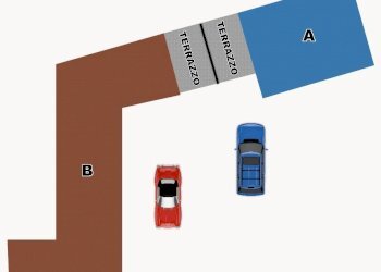 Rustico frazione Santa Giulia, Lavagna - foto 2