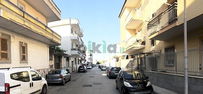 Box Via Domenico Cimarosa, Sant'Antimo - foto 1