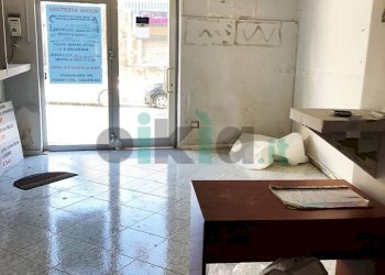 Locale Commerciale Corso Nicola Terracciano, 20, Pozzuoli - foto 5