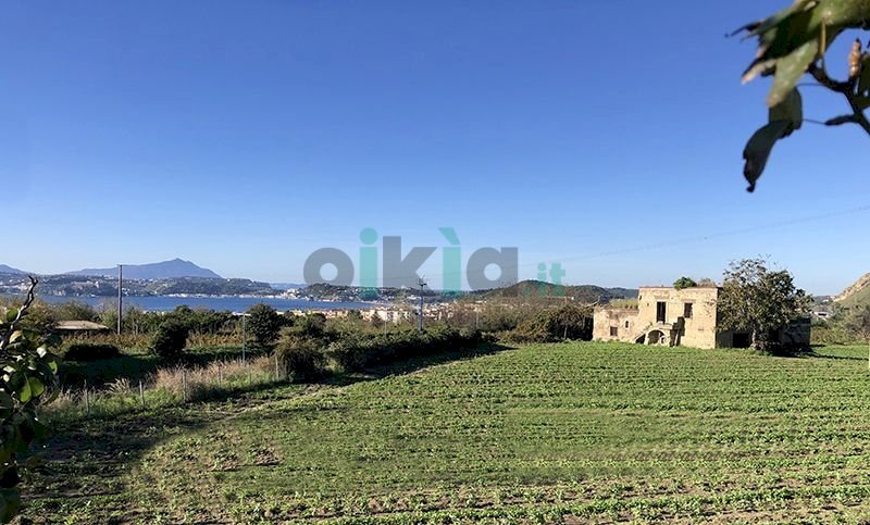 Rustico Via Cigliano, Pozzuoli - foto 1