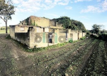 Rustico Via Cigliano, Pozzuoli - foto 19