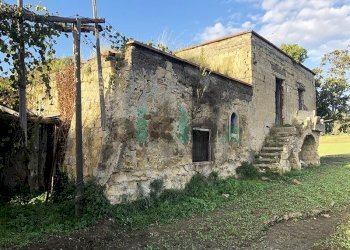 Rustico Via Cigliano, Pozzuoli - foto 21