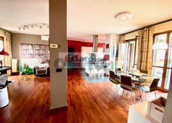 Quadrilocale Via Emilia 7, frazione Robarello, Buccinasco - foto 1