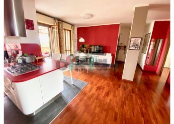 Quadrilocale Via Emilia 7, frazione Robarello, Buccinasco - foto 5