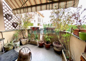 Quadrilocale Via Emilia 7, frazione Robarello, Buccinasco - foto 6