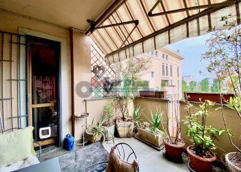 Quadrilocale Via Emilia 7, frazione Robarello, Buccinasco - foto 7