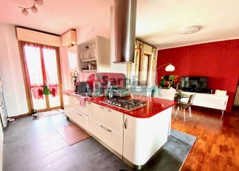 Quadrilocale Via Emilia 7, frazione Robarello, Buccinasco - foto 8