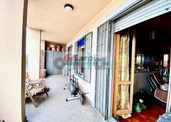 Quadrilocale Via Emilia 7, frazione Robarello, Buccinasco - foto 11