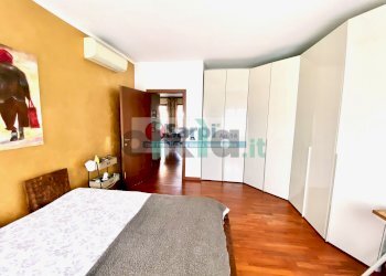 Quadrilocale Via Emilia 7, frazione Robarello, Buccinasco - foto 15