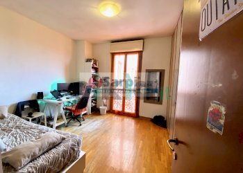 Quadrilocale Via Emilia 7, frazione Robarello, Buccinasco - foto 18