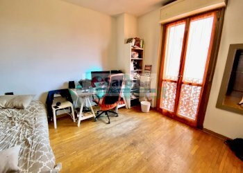 Quadrilocale Via Emilia 7, frazione Robarello, Buccinasco - foto 19