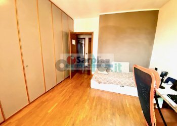 Quadrilocale Via Emilia 7, frazione Robarello, Buccinasco - foto 21