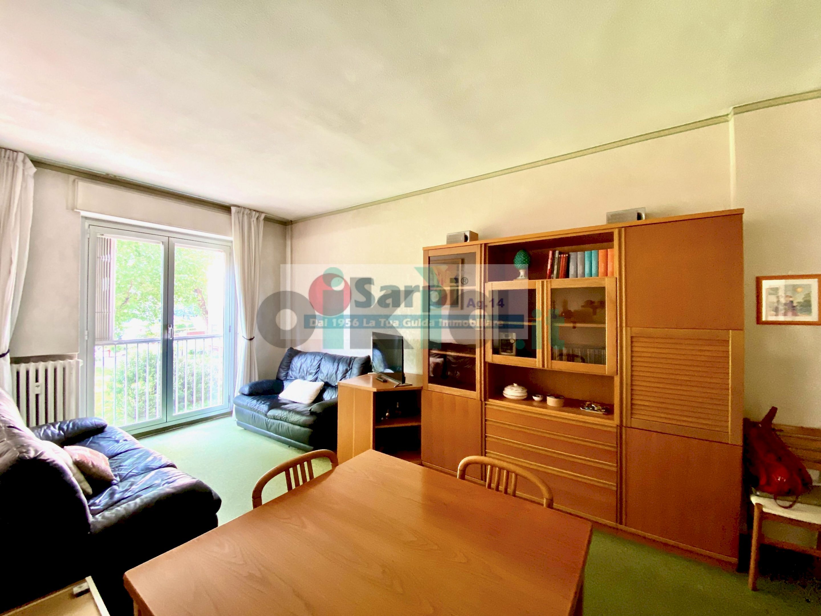 Trilocale Via Alfonso Cossa 29, Milano (zona Quartiere Forlanini) - foto 2