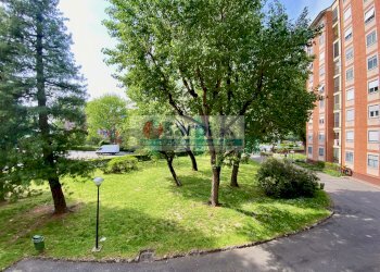 Trilocale Via Alfonso Cossa 29, Milano (zona Quartiere Forlanini) - foto 1