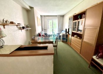 Trilocale Via Alfonso Cossa 29, Milano (zona Quartiere Forlanini) - foto 3