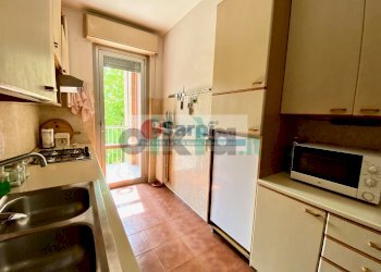 Trilocale Via Alfonso Cossa 29, Milano (zona Quartiere Forlanini) - foto 6