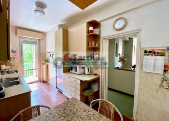 Trilocale Via Alfonso Cossa 29, Milano (zona Quartiere Forlanini) - foto 7