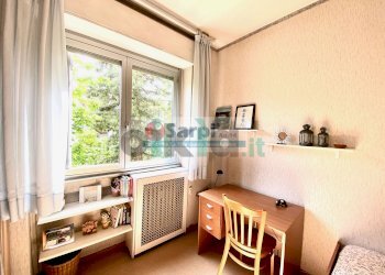 Trilocale Via Alfonso Cossa 29, Milano (zona Quartiere Forlanini) - foto 14