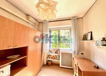 Trilocale Via Alfonso Cossa 29, Milano (zona Quartiere Forlanini) - foto 15