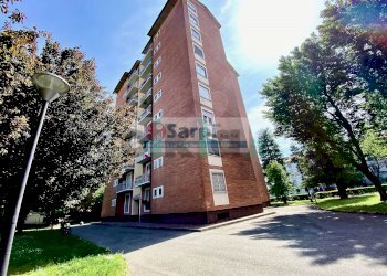 Trilocale Via Alfonso Cossa 29, Milano (zona Quartiere Forlanini) - foto 25