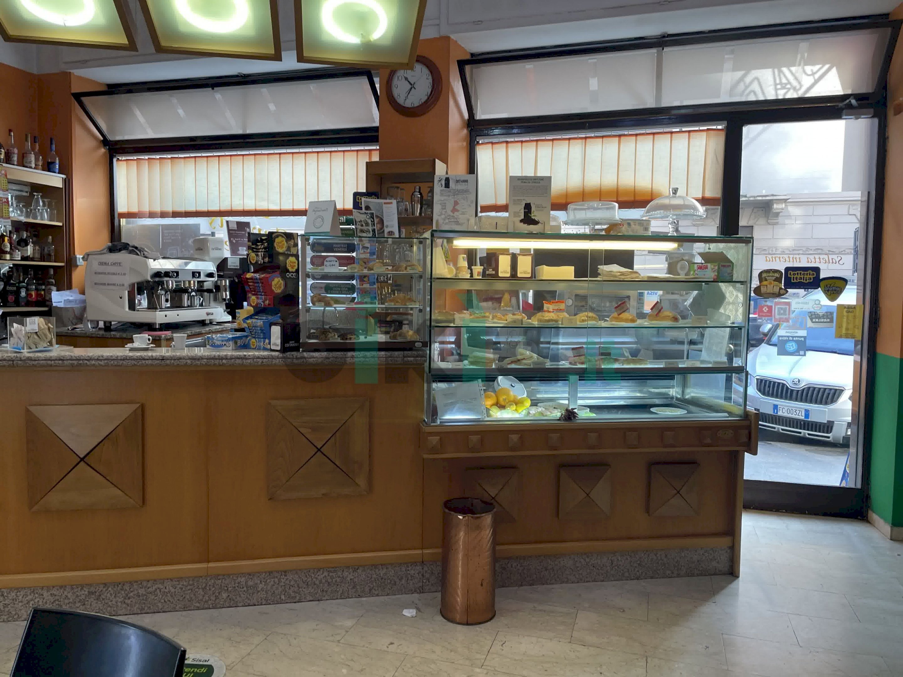Cafeteria - Cold Bar Via Digione, 17, Torino (neighborhood Campidoglio) - photo 2