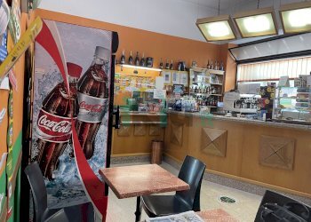 Bar Tavola Calda - Fredda Via Digione, 17, Torino (zona Campidoglio) - foto 1