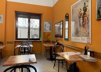 Bar Tavola Calda - Fredda Via Digione, 17, Torino (zona Campidoglio) - foto 4