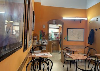 Bar Tavola Calda - Fredda Via Digione, 17, Torino (zona Campidoglio) - foto 5