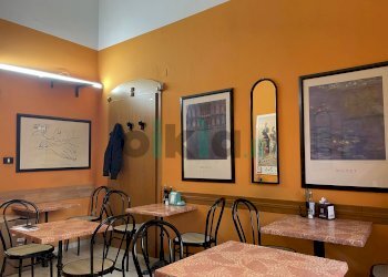 Bar Tavola Calda - Fredda Via Digione, 17, Torino (zona Campidoglio) - foto 6