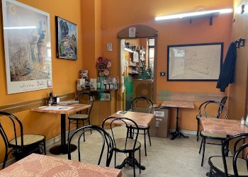 Bar Tavola Calda - Fredda Via Digione, 17, Torino (zona Campidoglio) - foto 7