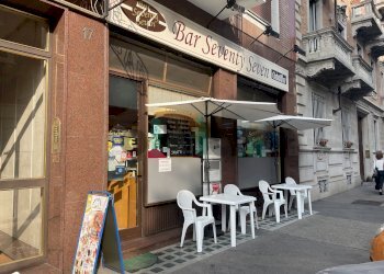 Bar Tavola Calda - Fredda Via Digione, 17, Torino (zona Campidoglio) - foto 13