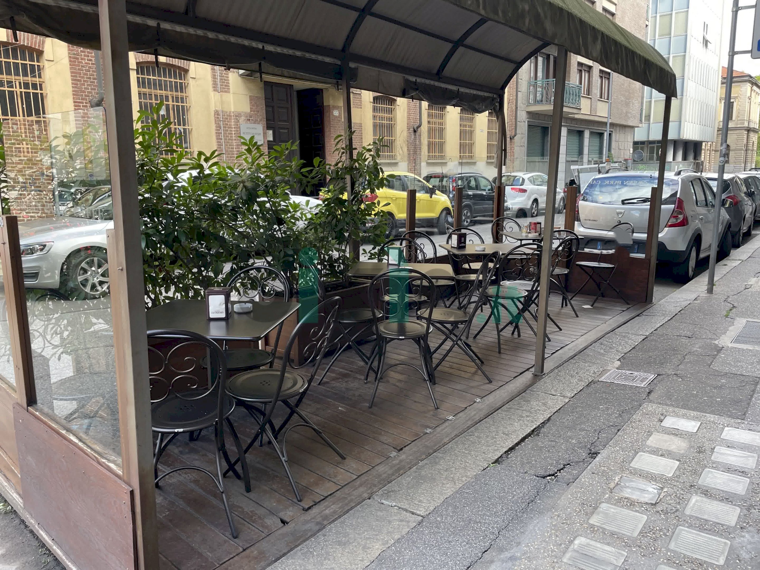 Bar Tavola Calda - Fredda Via Bidone, 33, Torino (zona San Salvario) - foto 2