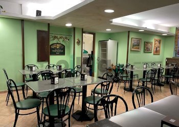 Bar Tavola Calda - Fredda Via Bidone, 33, Torino (zona San Salvario) - foto 5