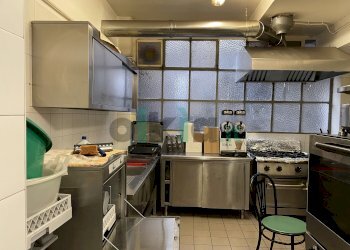 Bar Tavola Calda - Fredda Via Bidone, 33, Torino (zona San Salvario) - foto 7