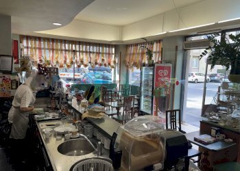 Bar Tavola Calda - Fredda Via Bidone, 33, Torino (zona San Salvario) - foto 12