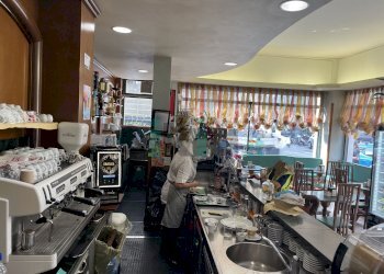 Bar Tavola Calda - Fredda Via Bidone, 33, Torino (zona San Salvario) - foto 13