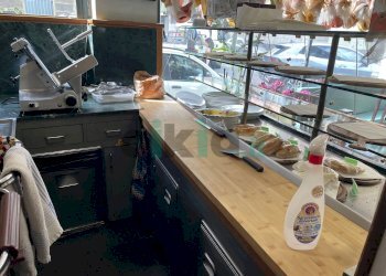 Bar Tavola Calda - Fredda Via Bidone, 33, Torino (zona San Salvario) - foto 14