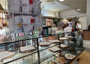 Bar Tavola Calda - Fredda Via Bidone, 33, Torino (zona San Salvario) - foto 15