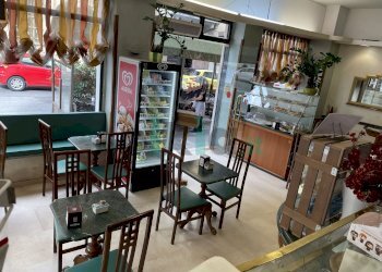 Bar Tavola Calda - Fredda Via Bidone, 33, Torino (zona San Salvario) - foto 17