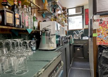 Bar Tavola Calda - Fredda Via Bidone, 33, Torino (zona San Salvario) - foto 18