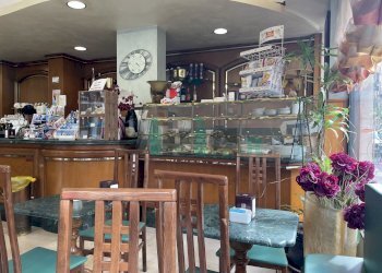 Bar Tavola Calda - Fredda Via Bidone, 33, Torino (zona San Salvario) - foto 19