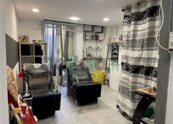 Male - Female Hairdressers Lungo Po Antonelli, 119, Torino (neighborhood Vanchiglietta) - photo 1