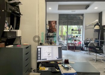 Male - Female Hairdressers Lungo Po Antonelli, 119, Torino (neighborhood Vanchiglietta) - photo 2