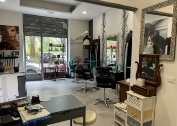 Male - Female Hairdressers Lungo Po Antonelli, 119, Torino (neighborhood Vanchiglietta) - photo 3